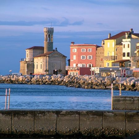 Bed&Brekfast Donatella Bed & Breakfast Piran Eksteriør bilde